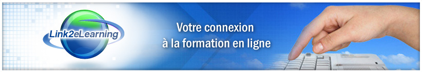 Link2eLearning - Centre de formation en ligne